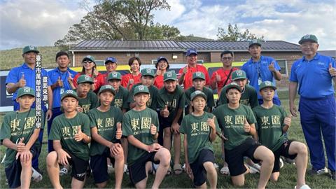 威廉波特少棒奪冠寫歷史　林晉擇飆82英里火球