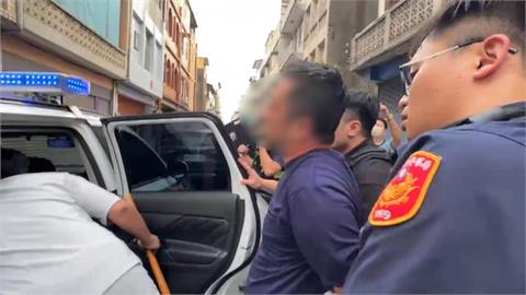 苗栗隨機殺人案"11歲女童重傷" 嫌犯10年前闖超商刺傷4人