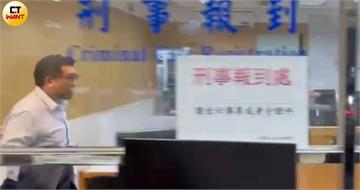 北市副議長葉林傳涉圖利獲500萬交保　須戴電子腳鐐並限制出境、出海