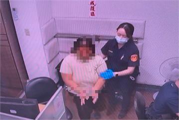 46歲婦人涉掌摑幼童臉頰　家屬氣爆報警告傷害