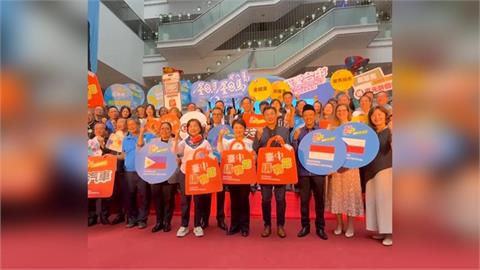 爆疑豬瘟盧秀燕竟「宣傳購物節」　綠批：台中版徐榛蔚