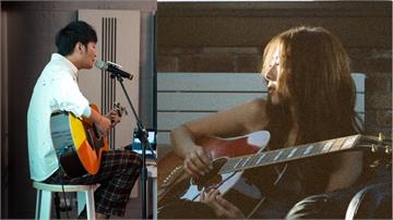 男歌手為女神偶像陳綺貞開始學吉他 自曝創作靈感靠「頻繁失戀」