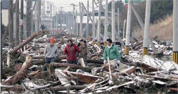 神預言緬甸強震　神婆再開口：日本今年「這時間」大地震