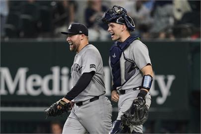 MLB／洋基終結者恐再度換人　總教練屬意人選已經浮上檯面