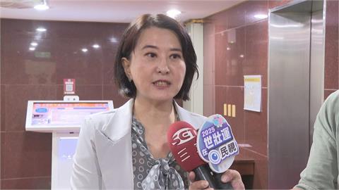 快新聞／罷免王鴻薇「收件破45000大關」　罷團喊今晚畢業趴「將來點猛料」