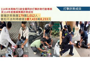 小黃運將機警辨詐　默默報警逮30歲面交女車手