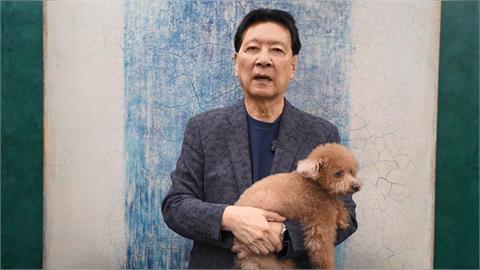 快新聞／翁壽良哭哭！趙少康表態挺張啓楷選嘉義市長　原因全說了