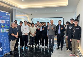龍華科大合作十大科技舉辦CST電磁模擬實務論壇　促進產學交流
