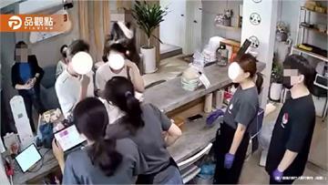 新竹早餐店奧客影片爆紅！霸氣老闆娘護員工業績暴增5成