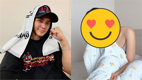 羅志祥爆有「10年網戀對象」？女方親曝「2人感情生活」：我們是雙向奔赴