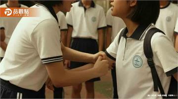 國三女遭逼跪搧耳光！單親媽怒控校方竟要受害者轉學