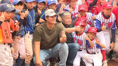 大甲媽祖盃軟式青少棒賽開打　吸引２６隊近５００名球員參賽