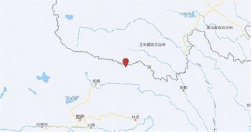 西藏深夜7.0強震釀16死！300多戶房屋倒塌　震源僅10公里深