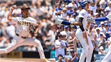 遭大谷翔平棒打！達比修有賽後坦言「太自大」：犯愚蠢的錯