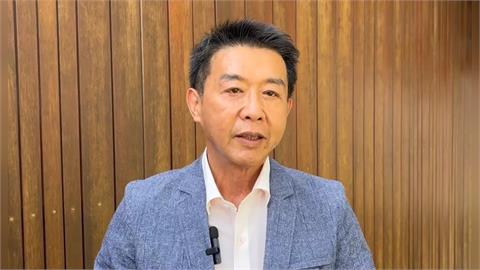 快新聞／柯文哲恐選高雄市長？許智傑酸「他應該不會來亂」　陳其邁回應曝