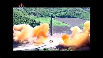 北朝鮮又試射短程飛行物！南韓譴責挑釁行為