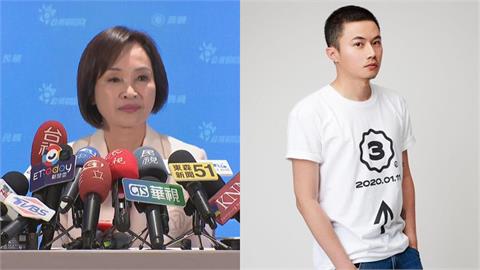 還沒辯完？柯志恩2小時「狂發15篇文」聶永真9字反殺網讚：真的很傲慢