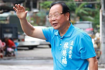 快新聞／林德福人呢？公辦說明會不見人影　罷團轟：面對監督就心虛閃躲