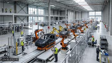 傳Tesla擬出售中國業務　為與SpaceX合併鋪路
