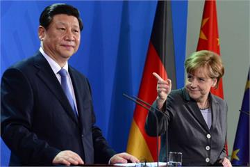 中國極權主義該付出代價！ 德媒籲歐盟應與台灣建交