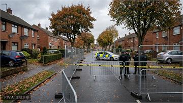英國推翻北愛爭議遊行許可　化解長達兩週教派對峙危機