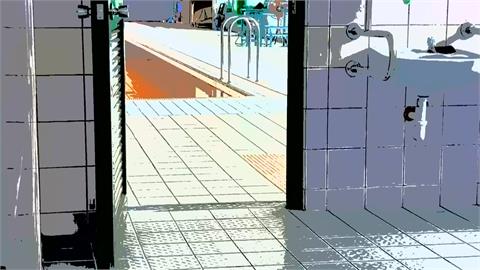 台南市府公務員出公差　偷闖國小游泳池猥褻2男童