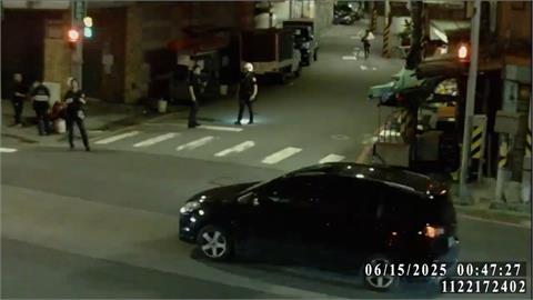 網購平台帳號被停權！　討債不成雙方糾眾大亂鬥被逮
