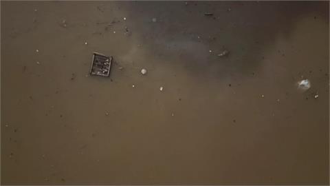 全球約40億人 每年至少1個月陷嚴重水荒