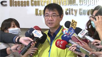 中國男童發燒落跑？衛生局澄清：A型流感非肺炎