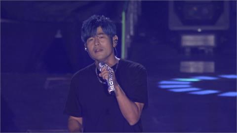周杰倫大巨蛋第三天　江蕙二度登台飆唱金曲