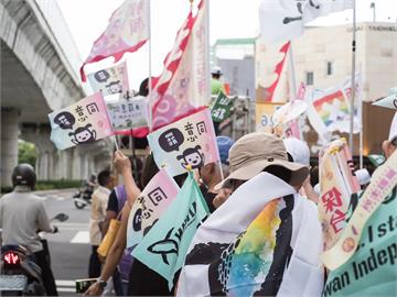 快新聞／台灣黑幫與中國政府過從甚密？　林秉宥：這就是香港化的前兆