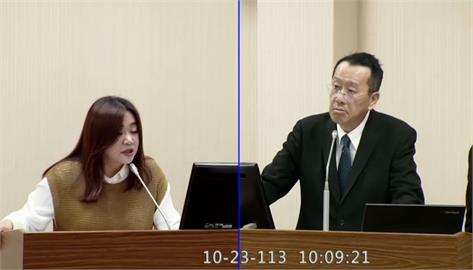 藍聲稱避免學生上戰場提案修法　沈伯洋：解除武裝前奏