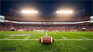 NFL烏鴉強勢進攻迎戰聖徒　雙星連線力拚開季二連勝