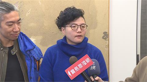 快新聞／遭警跟監！信義分局長喊「誤會」自請處分　吳靜怡：蔣萬安終究讓他扛下一切