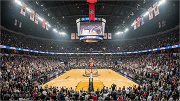 川普受邀出席NBA總決賽！下週現身紐約尼克主場力挺家鄉球隊