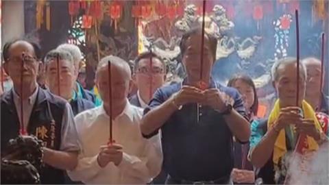 大選端午後有變化？　邱毅：郭台銘8成可能獨立參選
