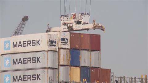 中國再加碼報復！　宣布對美進口商品加徵關稅至84%
