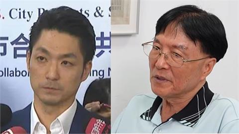 蔣萬安身世疑雲有解了！郭禮伯之子鬆口「願驗DNA」：搞清楚父親是誰
