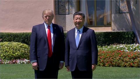 美對中關稅合計達145%　道瓊狂瀉逾1000點