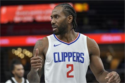 NBA／雷納德確定缺席「生死第六戰」！加盟快艇5年「僅有1季健康」