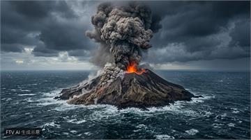 採訪印尼火山噴發 5記者等8人失蹤10天搜救宣告終止