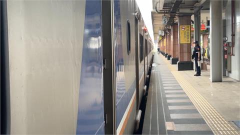 台鐵花蓮站誤點原因超奇葩！　列車長「遭20公分長蜈蚣咬傷」急送醫