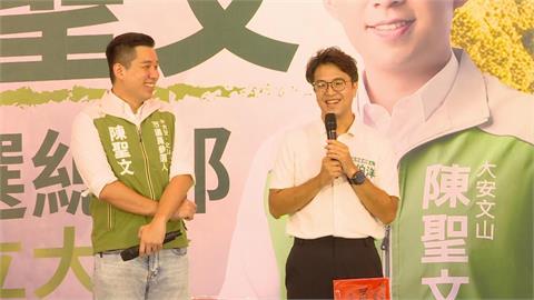 快新聞／自爆「吃火鍋加芋頭」！沈伯洋再加碼咖哩飯「這吃法」自嘲恐掉票