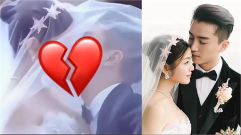 陳妍希「斷開中國前夫」一紙訴訟掀議！扯出陳曉「神隱前岳父葬禮」真相