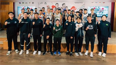 籃球／SBL開打「基隆黑鳶」重磅新血加入！WSBL為拚亞運女籃厚植實力