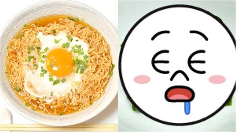 醫激推「1蔬菜」搭配主食可有效降血糖…加入泡麵提高「營養價值」！