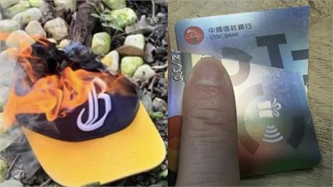 棒球/上海兄弟風波延燒球迷氣炸「剪卡」!中國聯賽「這規定」讓台灣人看了超不爽