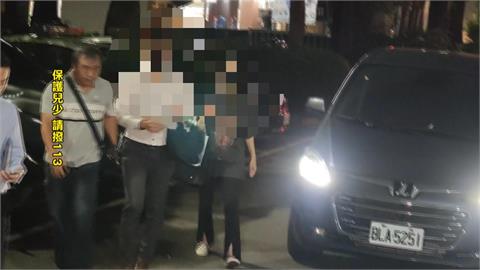 新北8月大男嬰「顱內出血」命危　保母否認虐嬰5萬交保
