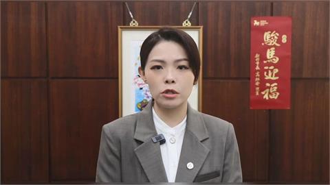 快新聞/李貞秀痛罵她「民眾黨罪人」!白營人士揭背後真相 高虹安回應了