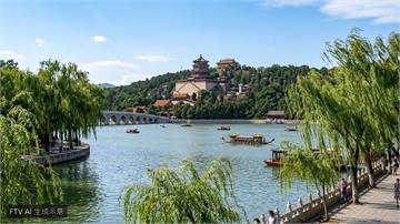小紅書成中國旅遊神器！打卡景點與拍照攻略全包辦